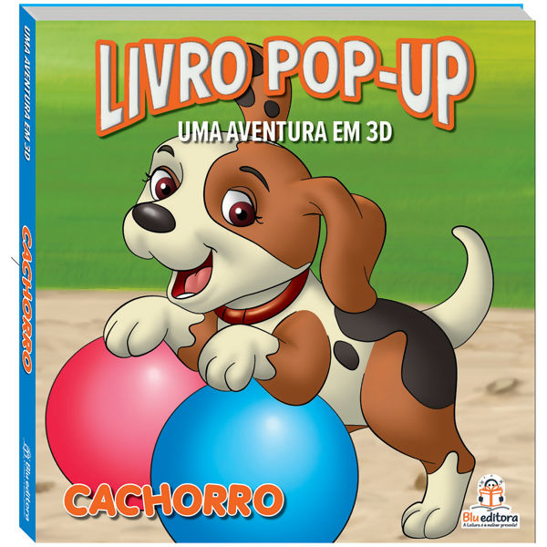 POP UP CACHORRO1